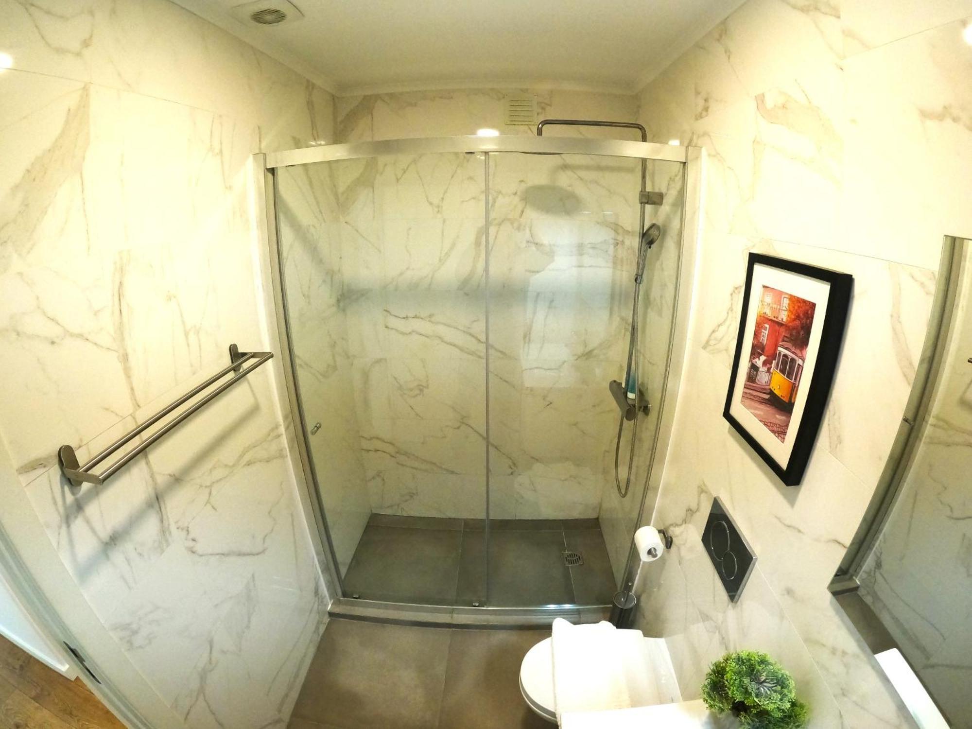 Apartamento T3 Moderno Benfica Lisboa